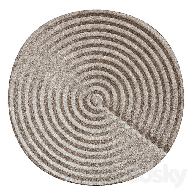 Moooi The Sand Carpet