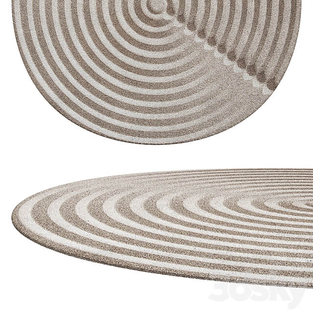Moooi The Sand Carpet