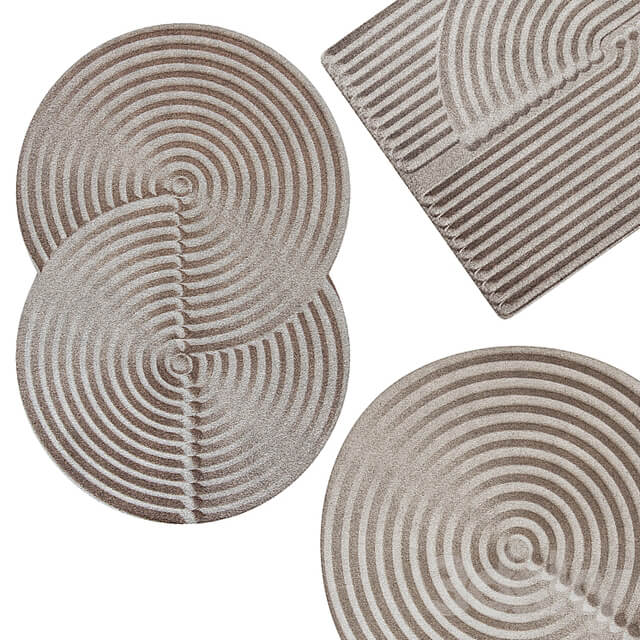 Moooi The Sand Carpet