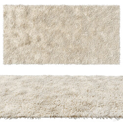 Soft fabric carpet by ZARAHOME 
