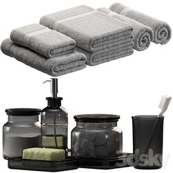 towels 66 