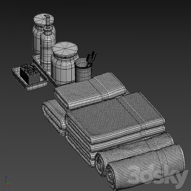 towels 66