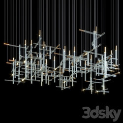 Light composition Vargov® Design LC0342 