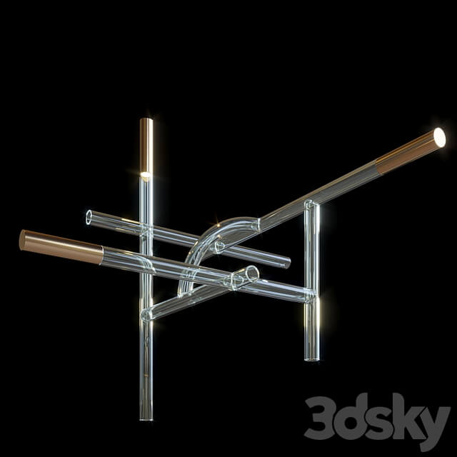 Light composition Vargov® Design LC0342