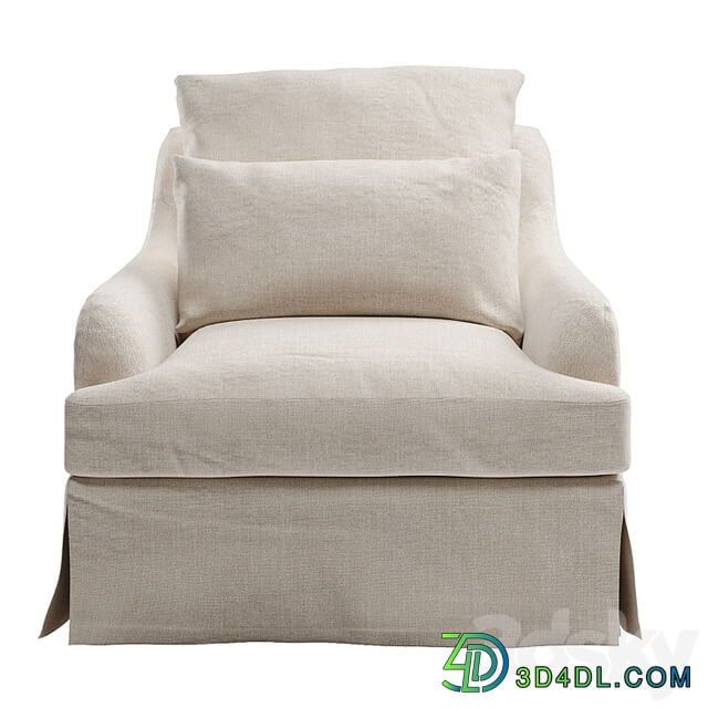Armchair 01 Vincent Van Duysen Zara Home