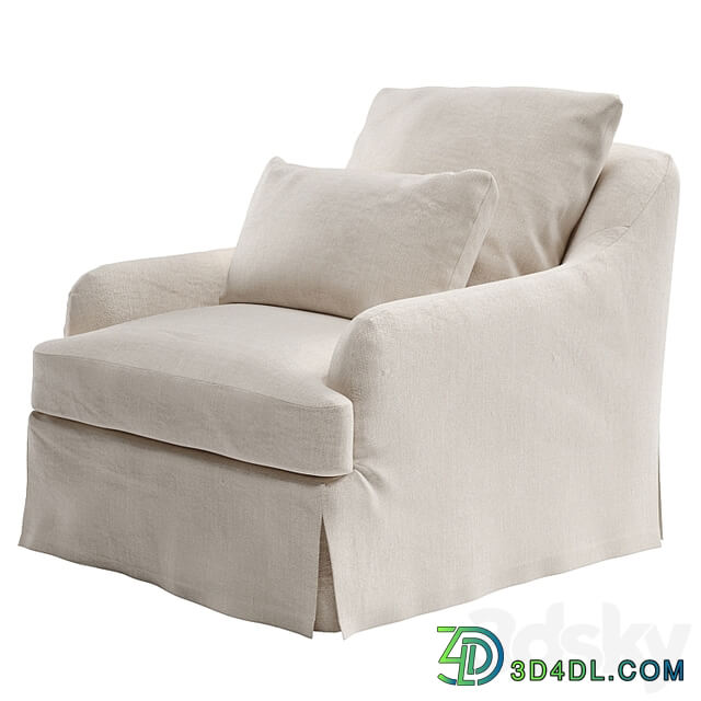 Armchair 01 Vincent Van Duysen Zara Home