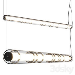 Leucos Stacking S 180 Pendant Lamp 