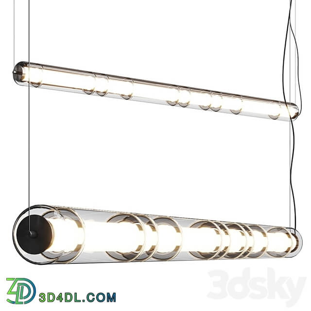 Leucos Stacking S 180 Pendant Lamp