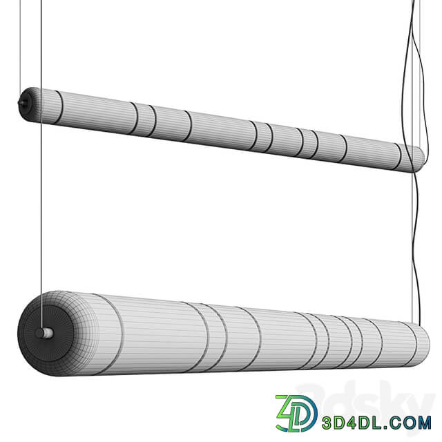 Leucos Stacking S 180 Pendant Lamp
