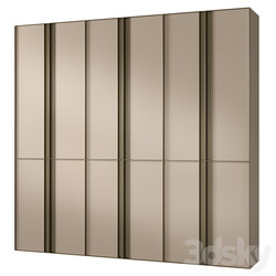 Wardrobe GIO by Kico 