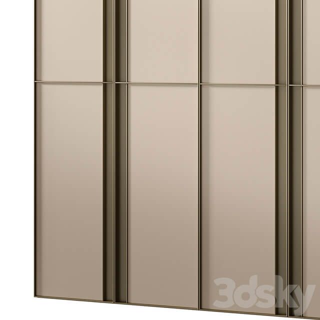 Wardrobe GIO by Kico