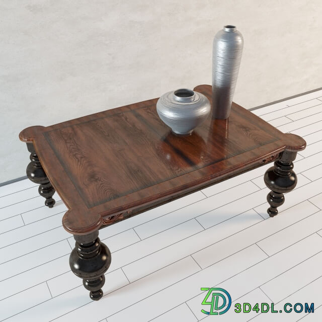 Table Stella del Mobile the collection Complementi