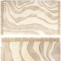 Tufted Sierra Rug 