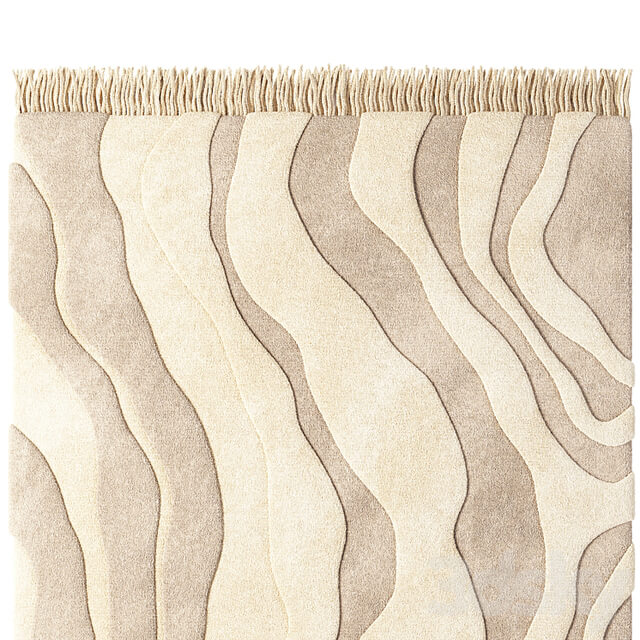 Tufted Sierra Rug