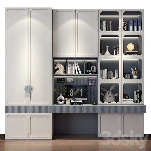 Furniture for children 0636