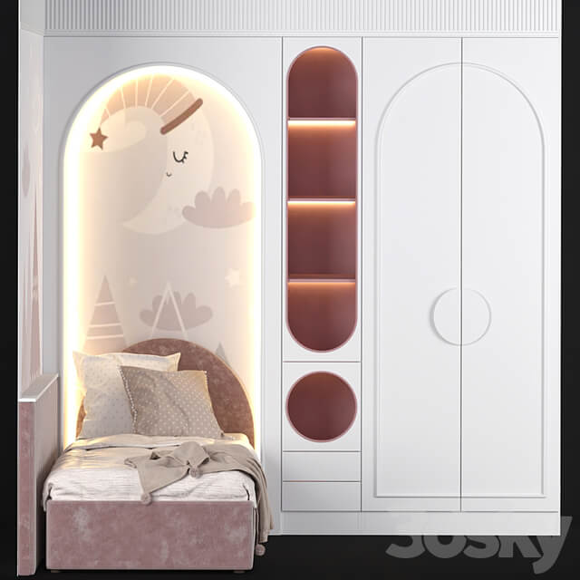 Children&#39;s furniture to order 350