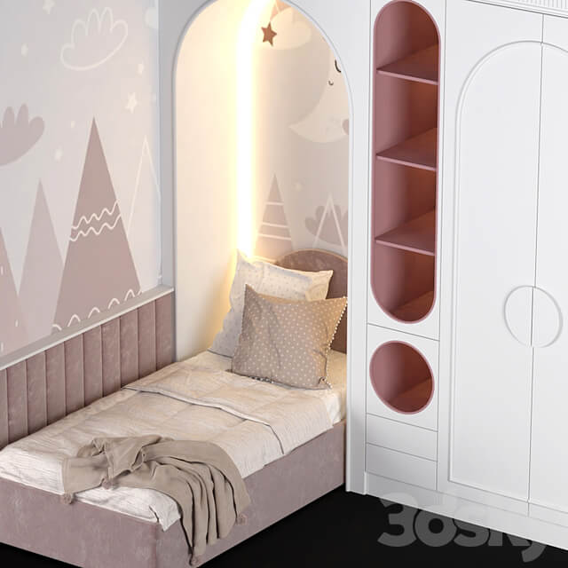 Children&#39;s furniture to order 350