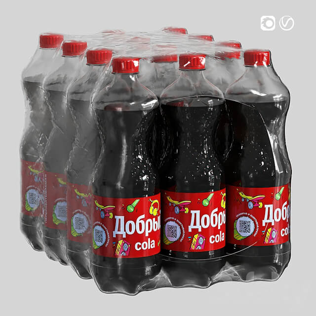 Kind blocks 1 liter