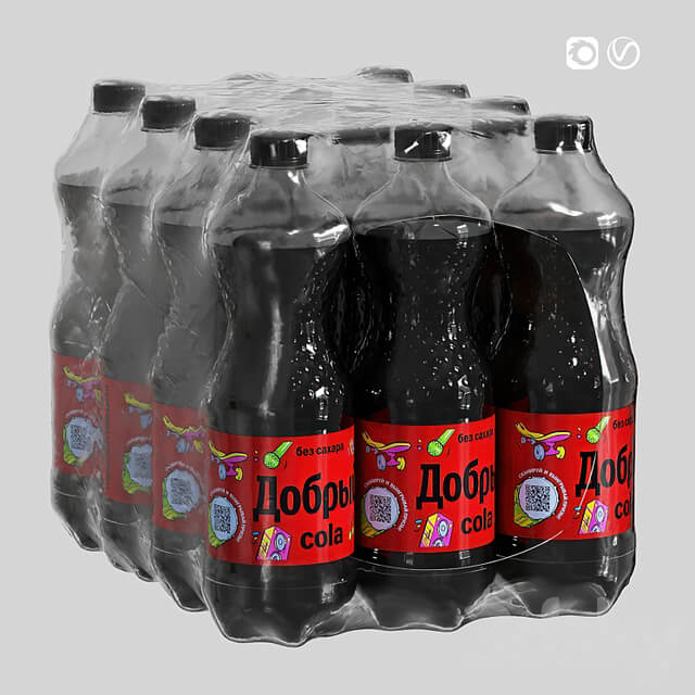 Kind blocks 1 liter