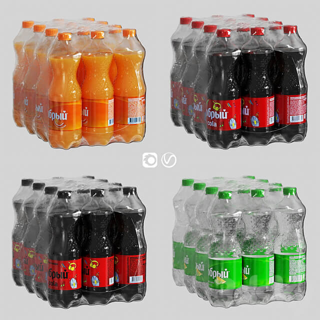 Kind blocks 1 liter