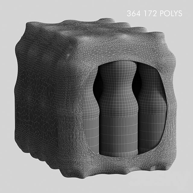 Kind blocks 1 liter