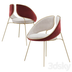 Hyoku Dining Chair 