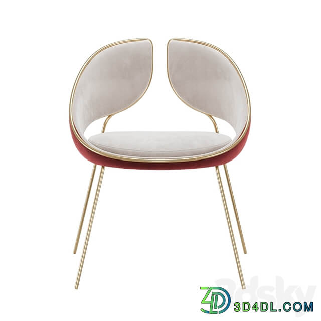 Hyoku Dining Chair