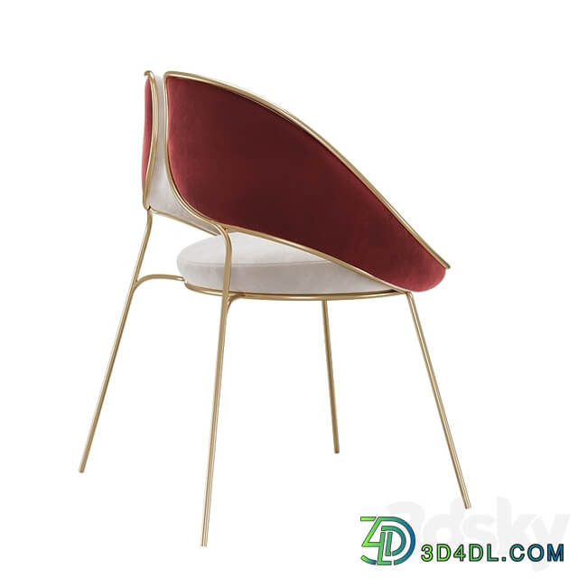 Hyoku Dining Chair
