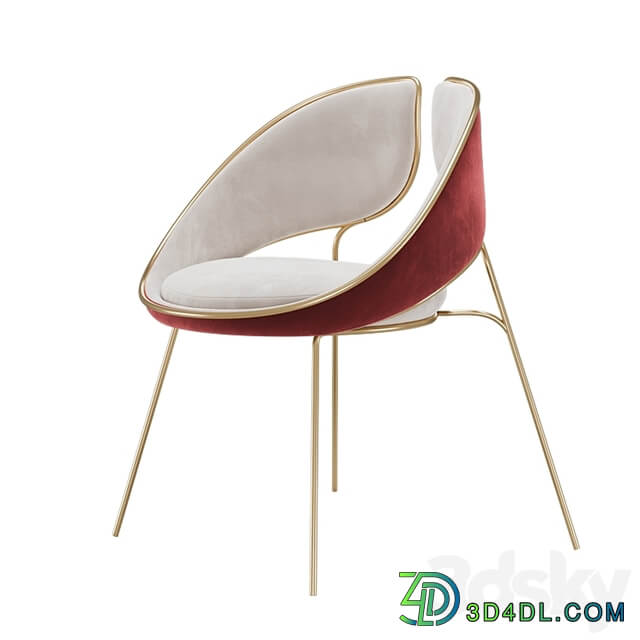 Hyoku Dining Chair