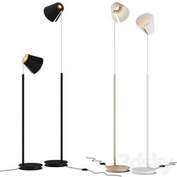 Fez S DTW Baltensweiler Floor Lamp 