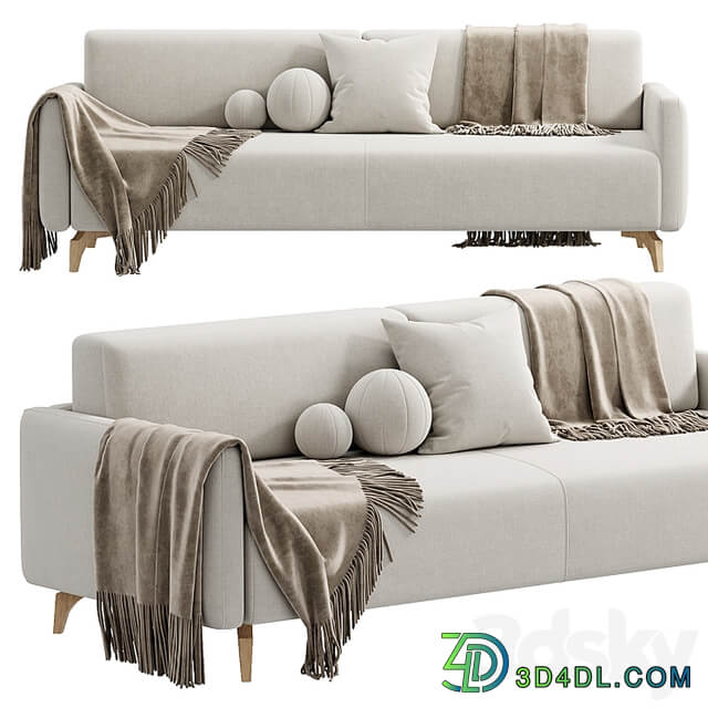 Lieri Sofa