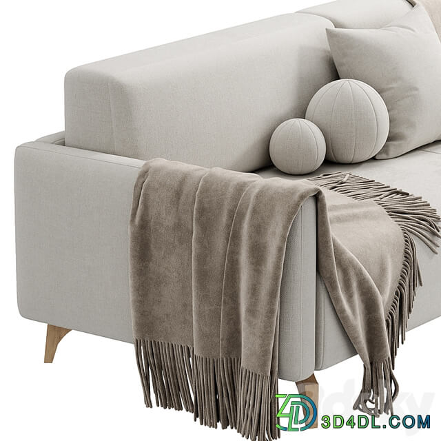 Lieri Sofa