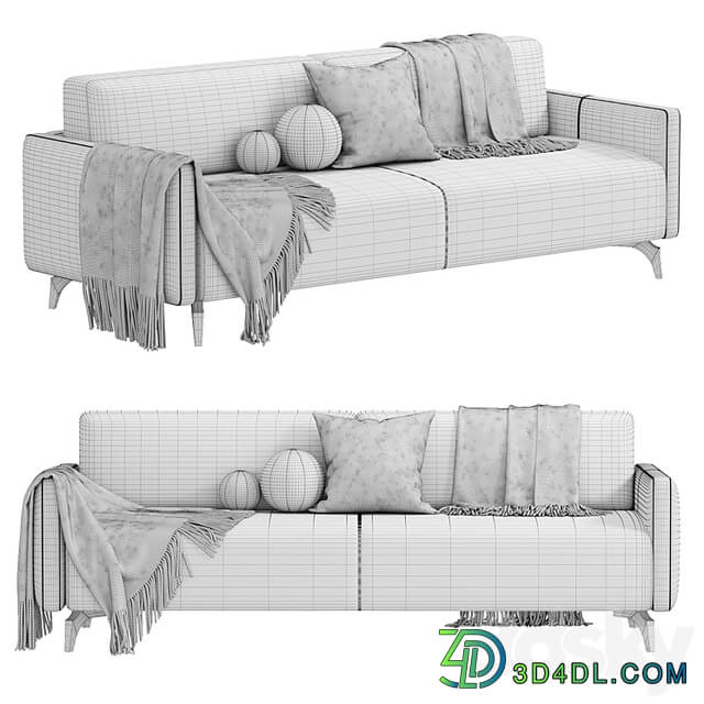 Lieri Sofa