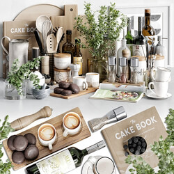 Kitchen Accessories 32 