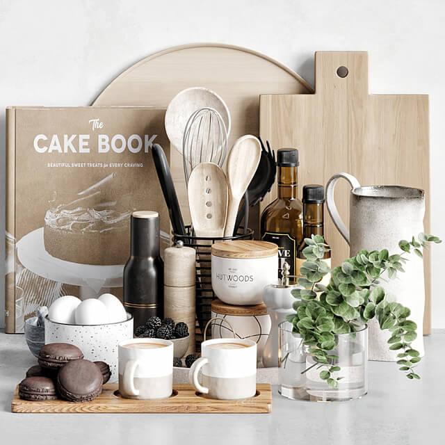 Kitchen Accessories 32