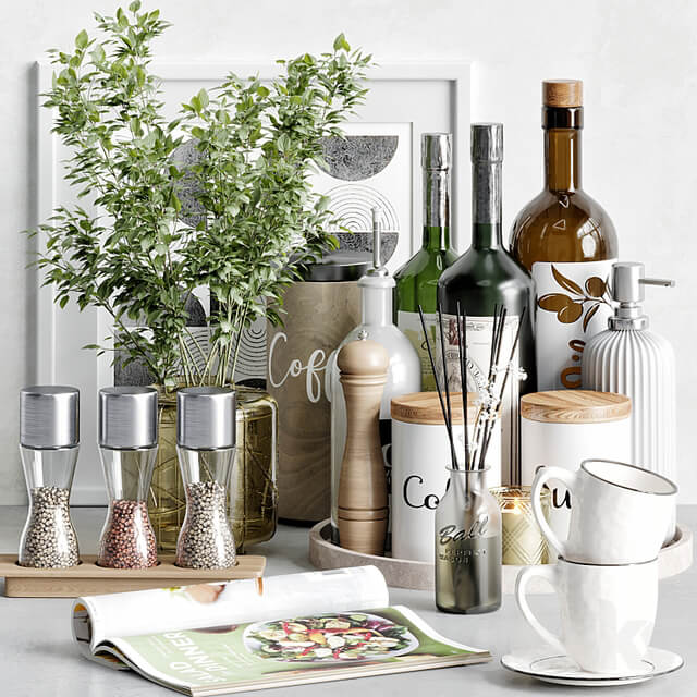 Kitchen Accessories 32