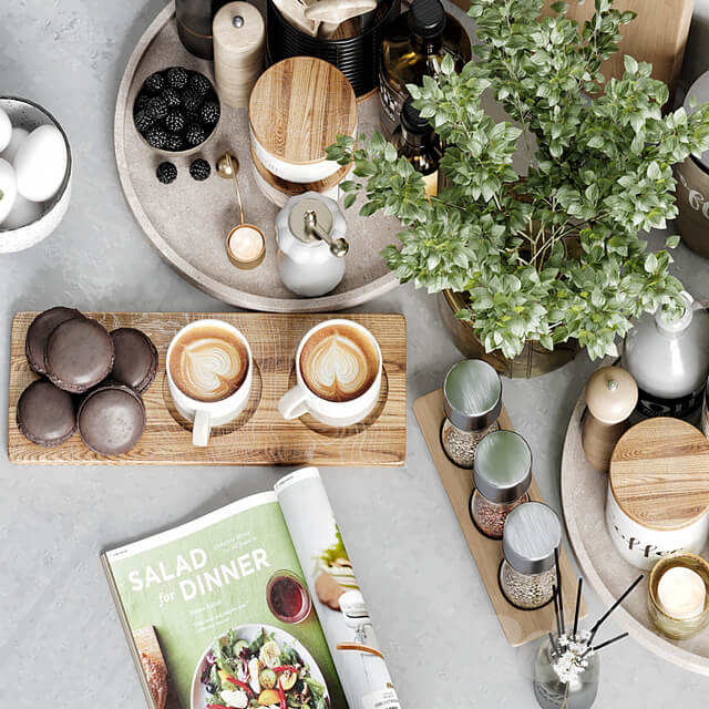 Kitchen Accessories 32