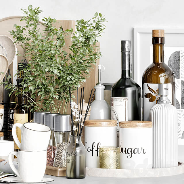 Kitchen Accessories 32