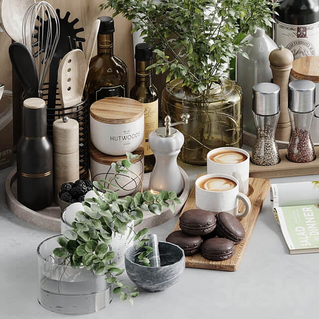 Kitchen Accessories 32