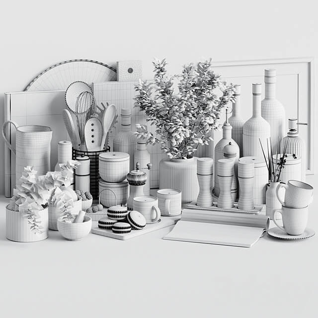 Kitchen Accessories 32