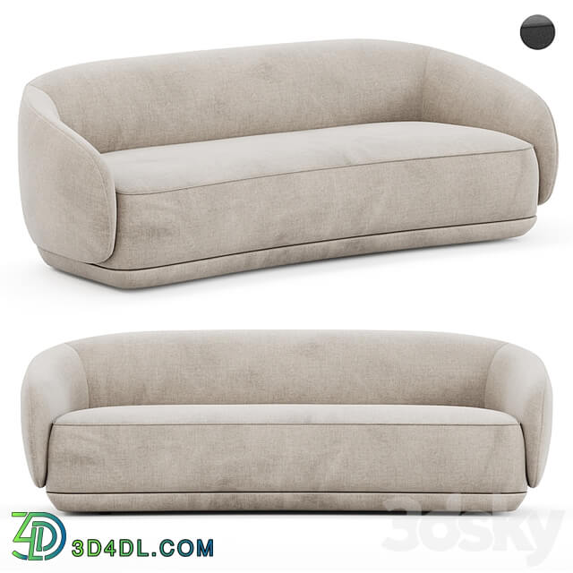 Bolzano sofa by BoConcept