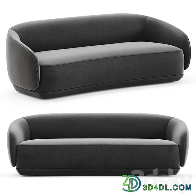 Bolzano sofa by BoConcept
