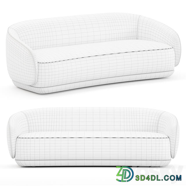 Bolzano sofa by BoConcept