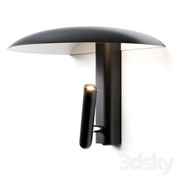 Marset Konoha Wall Lamp 