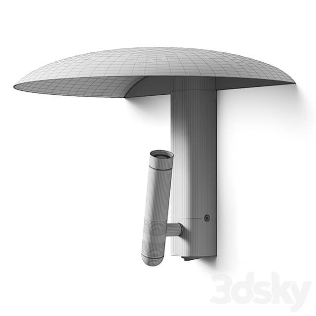 Marset Konoha Wall Lamp