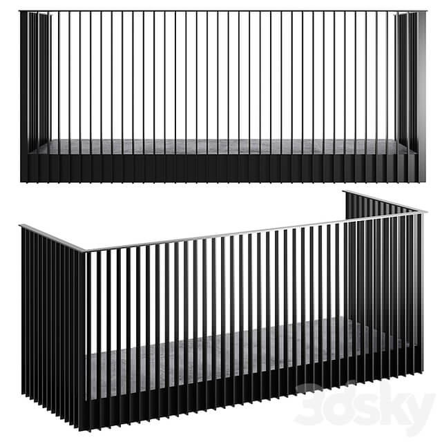 Railing 43