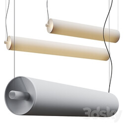 Luxcambra Barceloneta Pendant Lamps 