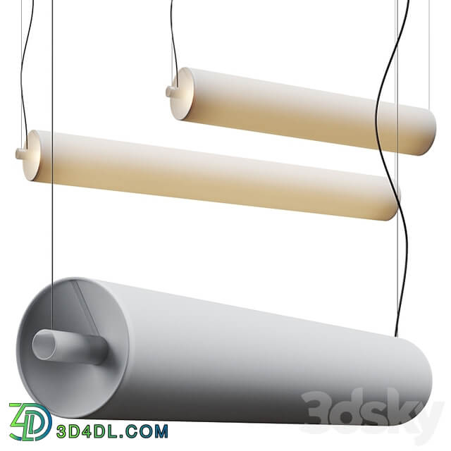 Luxcambra Barceloneta Pendant Lamps
