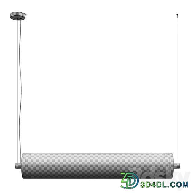 Luxcambra Barceloneta Pendant Lamps