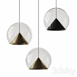 Eforma Cherry Pendant Lamp 